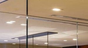 Centrally Located Business Center
